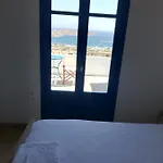 Penzion Tirquaz View Serifos Town