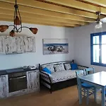 Penzion Tirquaz View 4*