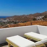 Tirquaz View Penzion Serifos Town