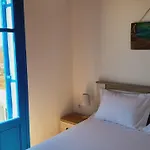 Tirquaz View 4* Serifos Town