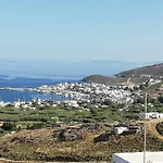 Tirquaz View 4* Serifos Town