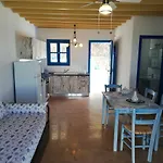 Penzion Tirquaz View Serifos Town