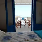 Tirquaz View Serifos Town