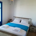 Tirquaz View Penzion Serifos Town