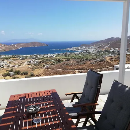 Tirquaz View