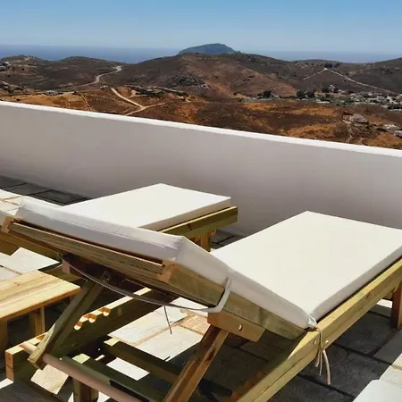 Tirquaz View