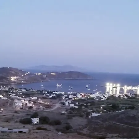 Pensión Tirquaz View *