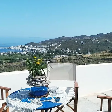 Tirquaz View