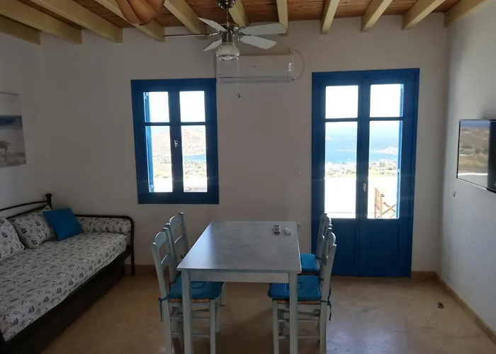 Tirquaz View Affittacamere 4*