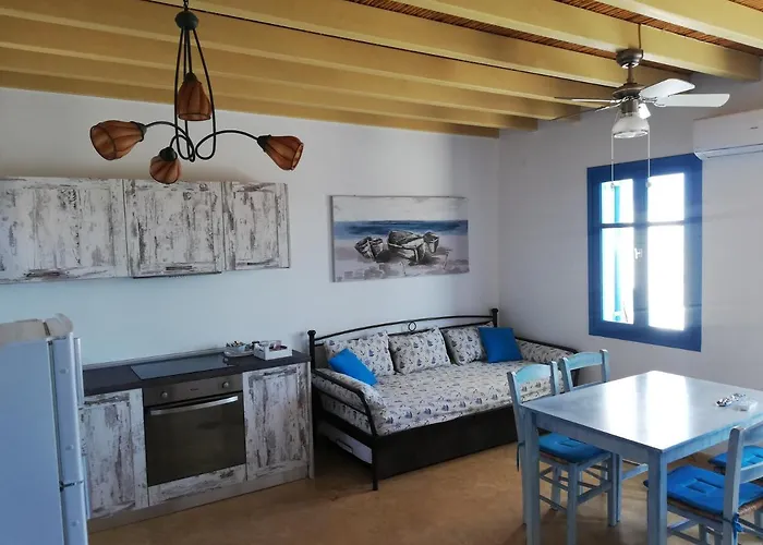 Affittacamere Tirquaz View 4*