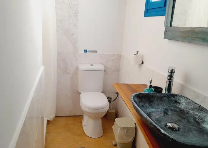 Tirquaz View 4* Serifos Town