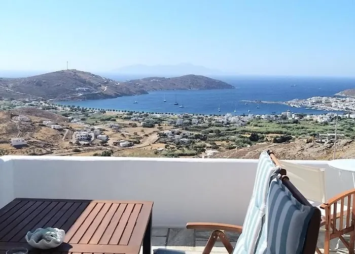 Tirquaz View Affittacamere 4*