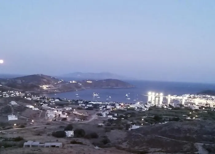 Affittacamere Tirquaz View 4*