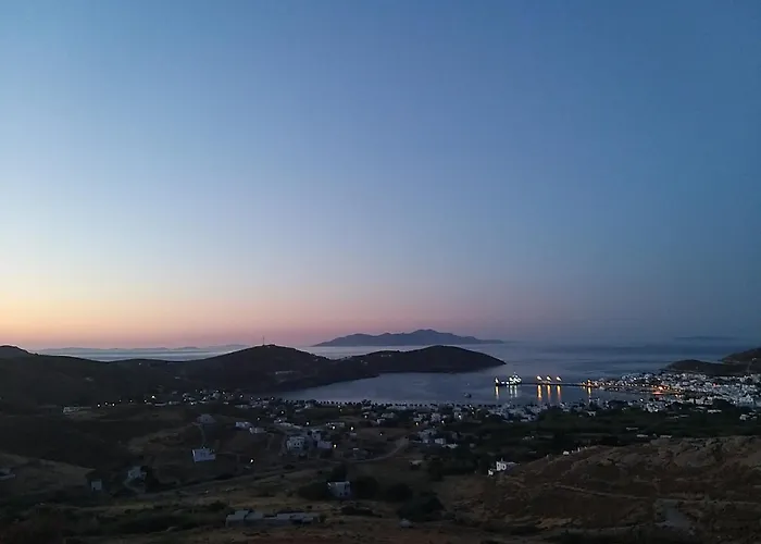 Tirquaz View Affittacamere