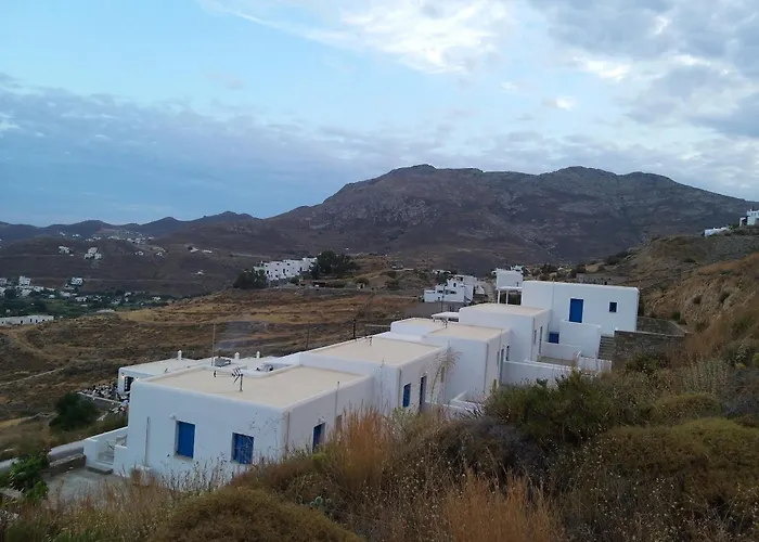 Affittacamere Tirquaz View 4*