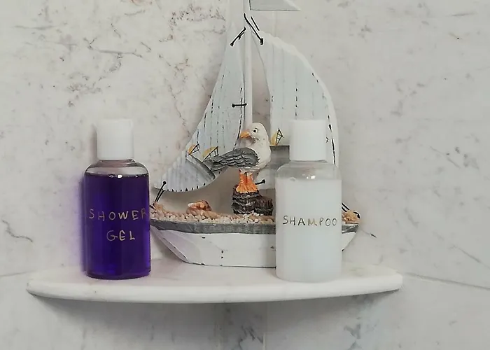 Affittacamere Tirquaz View