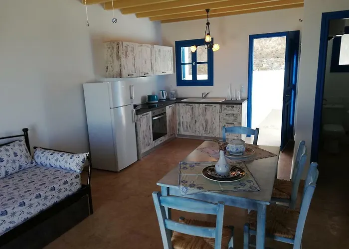 Affittacamere Tirquaz View 4*