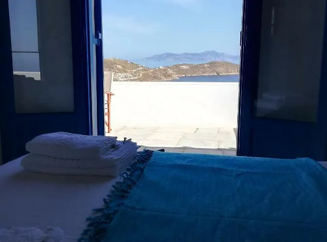 Tirquaz View Affittacamere 4*