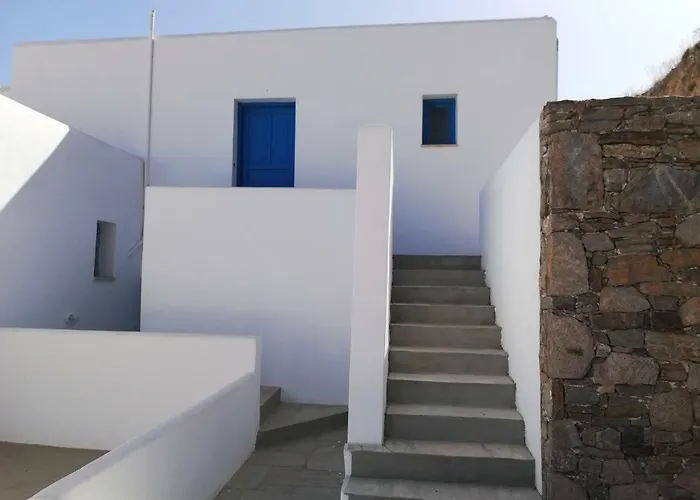 Affittacamere Tirquaz View