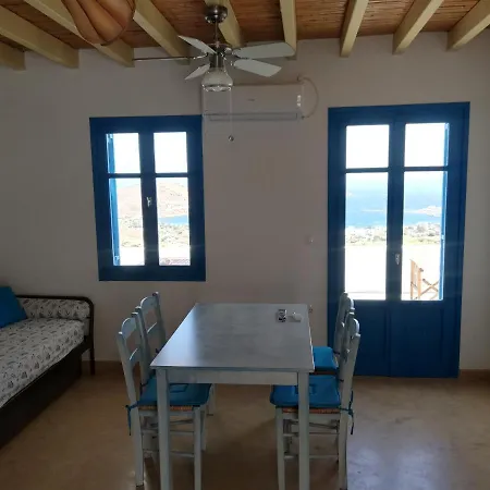 Tirquaz View Pensjonat 4*