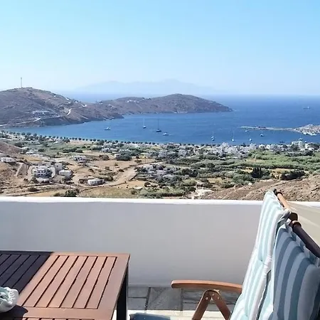 Tirquaz View Gæstehus 4*