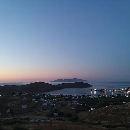 Tirquaz View Pensjonat