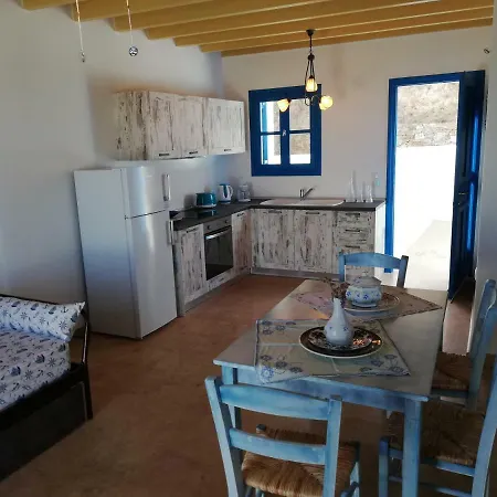 Gæstehus Tirquaz View 4*