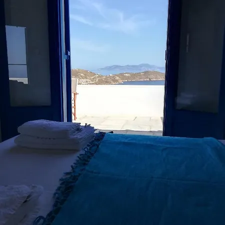 Tirquaz View Gæstehus 4*