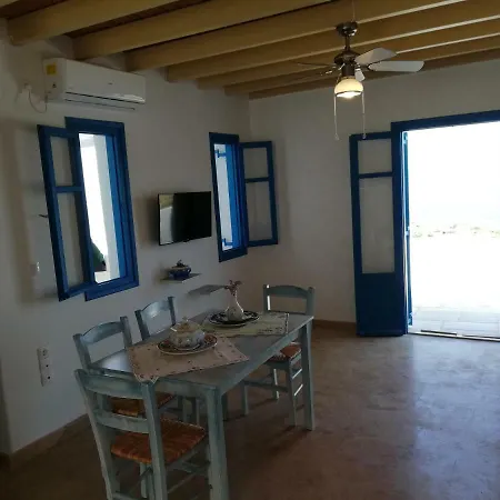 Tirquaz View Gæstehus