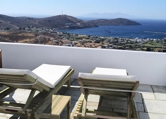 Pensión Tirquaz View