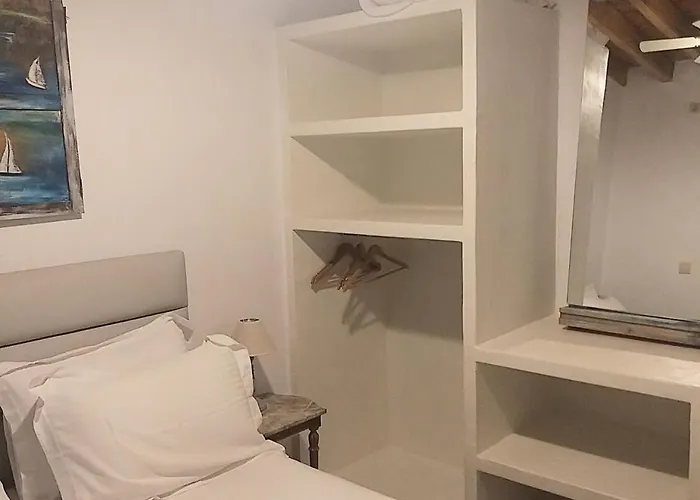 Tirquaz View Pensión