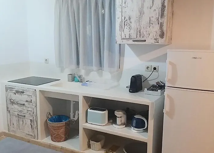 Tirquaz View Pensión 4*