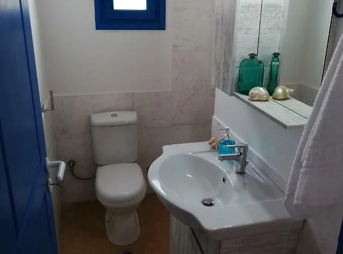 Pensión Tirquaz View