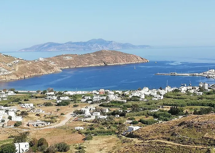 Tirquaz View Pensión 4*